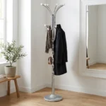 رخت آویز ایستاده مدل ZAS نارین صنعت - Image 2